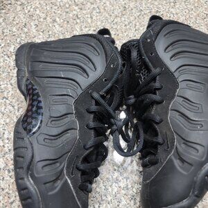 4y foamposite